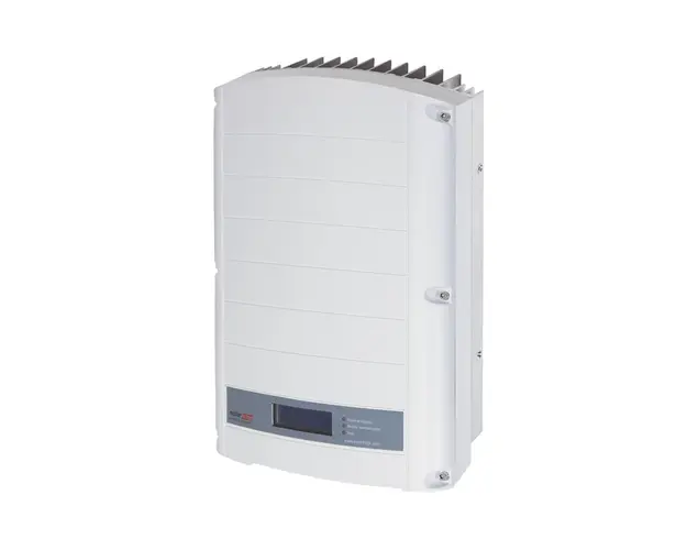Invertor On-Grid trifazat Solaredge SE 5K, 5 kW, 5000 W, ethernet