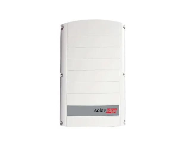 Invertor On-Grid trifazat Solaredge SE 33.3K, 33.3 kW, 33300 W, ethernet