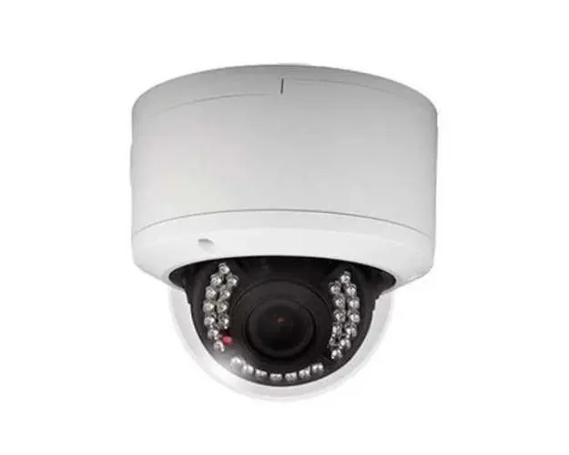 Camera supraveghere Dome IP IP-PRX-4.0, 4 MP, IR 25 m, 2.8-12 mm