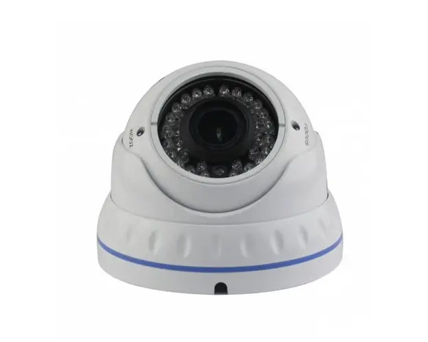 Camera supraveghere IP Dome IP-VRX36W-2.0, 2 MP, IR 30 m, 2.8-12 mm