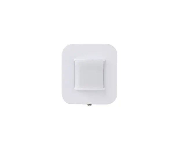 Detector de miscare wireless PIR Vesta IR-31SL-F1-2W 868, 12 m, 90 grade, grad 2, pet immunity 