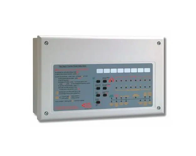 Kit antiincendiu conventional C-Tec CFP704E + 20X NB-326S-2