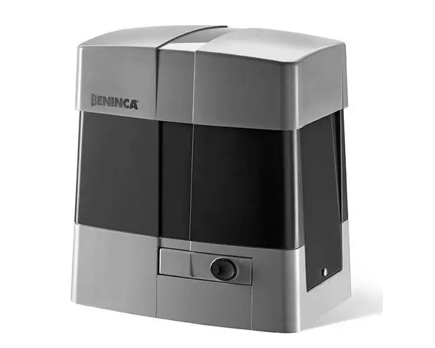 Motor automatizare poarta culisanta Beninca BULL10M, 1000 Kg, 230 Vac, 500 W