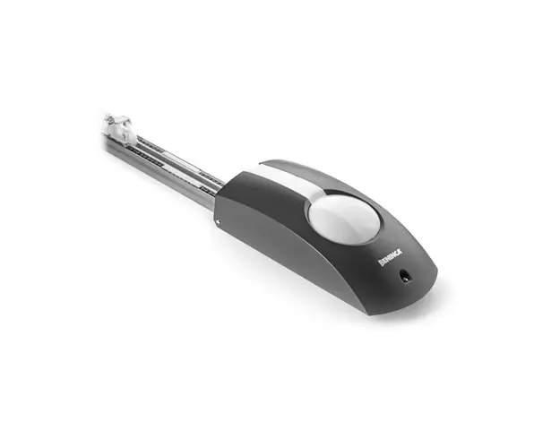 Kit automatizare usa garaj Beninca KEN2 (KEN4RI+PLT), 3.5 m, 24 Vdc, 220 W