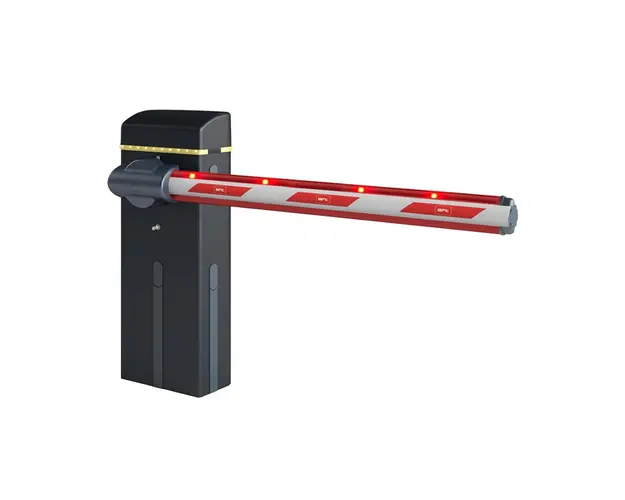 Kit bariera auto BFT MICHELANGELO-80-8M, 8 m, 8 sec, 24 V