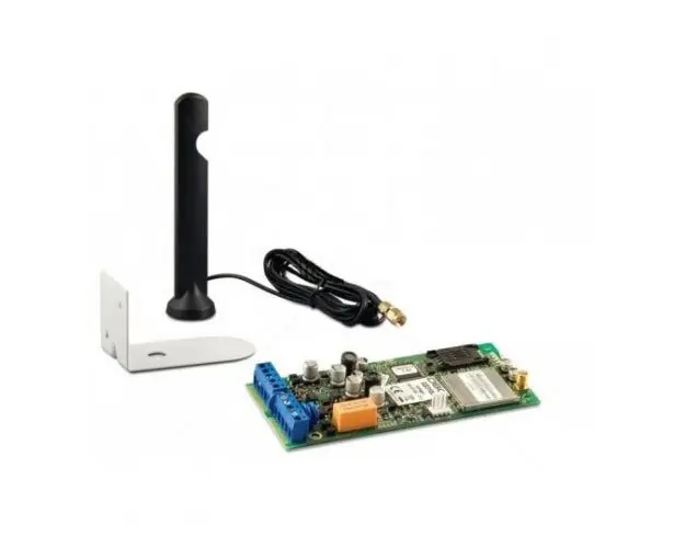 Kit comunicator/apelator GSM-3G DSC 3G4005-K, Dual band, 6 terminale