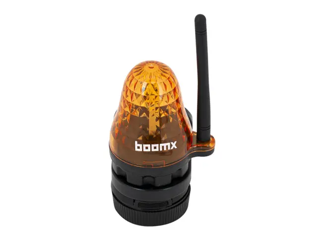 Lampa LED pentru semnalizare Boomx BXB-FL12265LED(ANT)