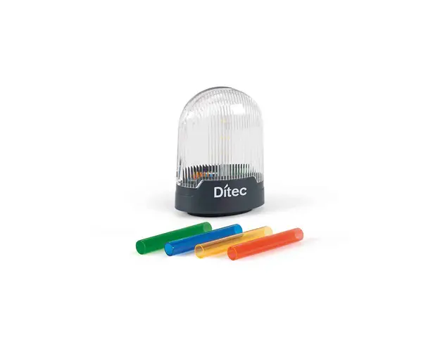 Lampa LED pentru semnalizare Ditec FLM