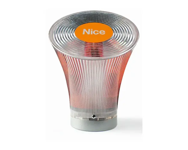 Lampa LED pentru semnalizare Nice Home FL200