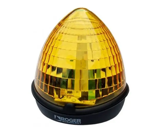 Lampa semnalizare Roger Technology R92/LR1, 230 V AC, IP 44