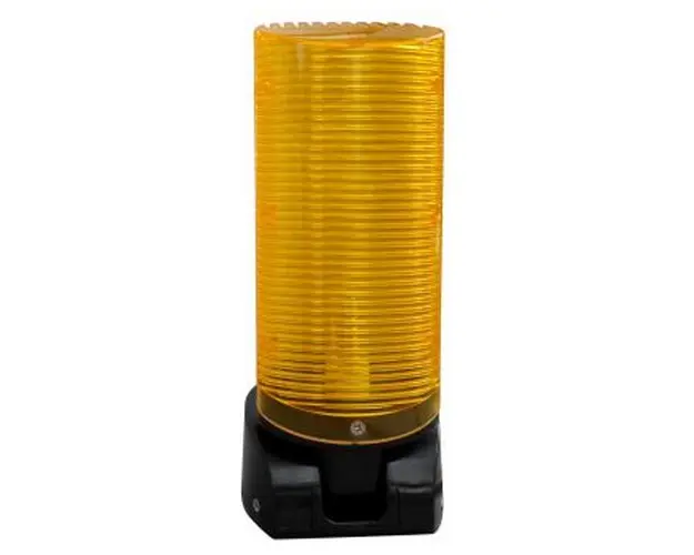Lampa de semnalizare automatizari Powertech PF-1, 24 Vdc