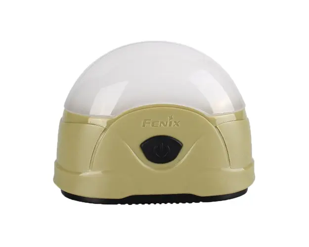 Lanterna pentru camping Fenix CL20, 165 lumeni, 10 m, verde