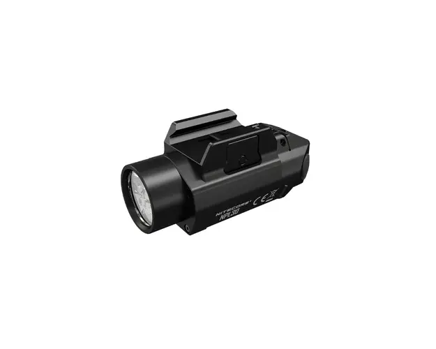 Lanterna pentru pistol Nitecore NPL30, 1200 lm, 113 m