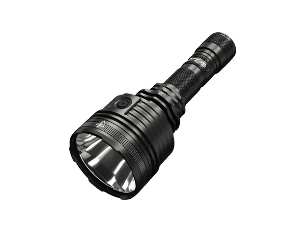 Lanterna profesioanala reincarcabila Nitecore P30i, 2000 lm, 1000 m 