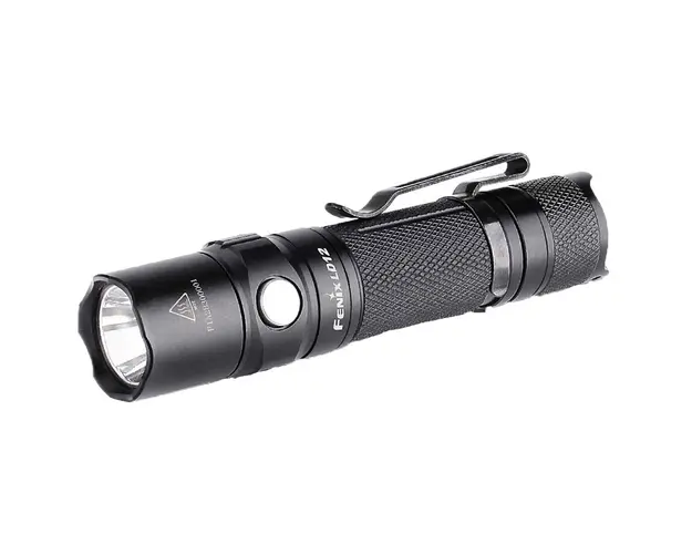 Lanterna profesionala Fenix LD12 2017, 320 lumeni, 135 m