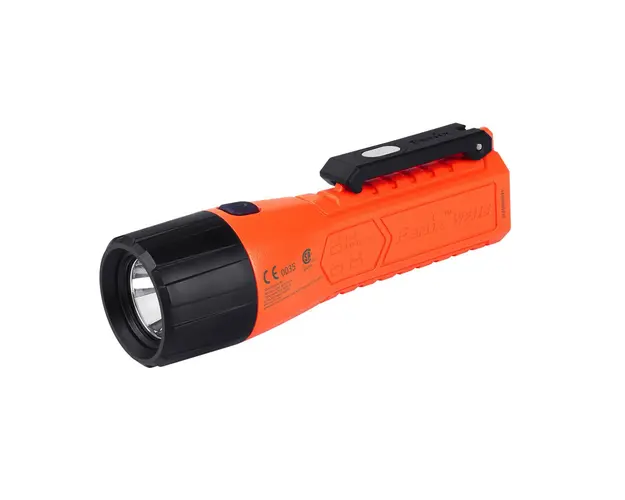 Lanterna profesionala Fenix WF11E, 200 lumeni, 185 m
