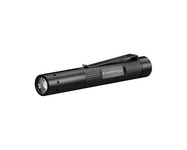 Lanterna profesionala Led Lenser P2R Core, 120 lumeni, 65 m
