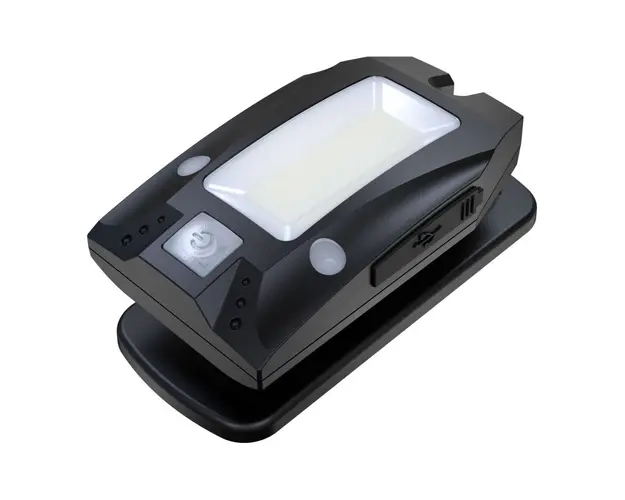 Lanterna profesionala reincarcabila Led Lenser Solidline SC2R, 100 lumeni