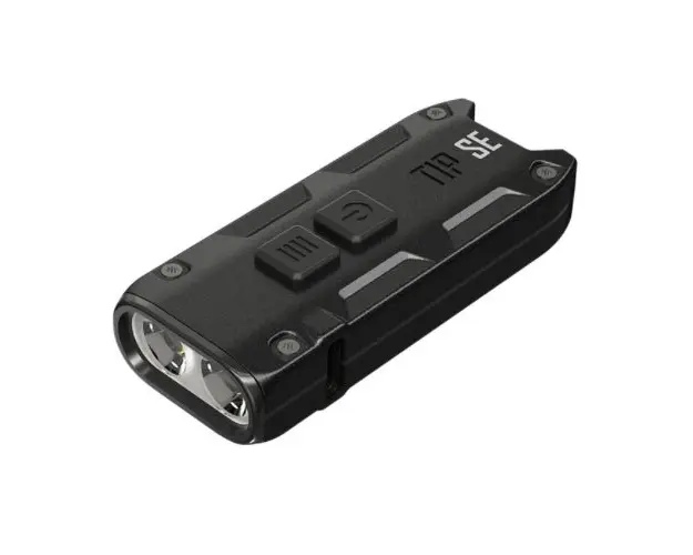 Lanterna profesionala reincarcabila Nitecore TIP SE, 700 lumeni, 90 m