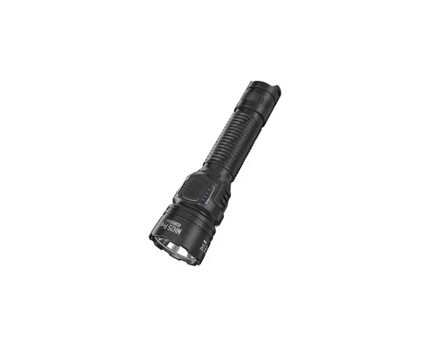 Lanterna profesionala tactica Nitecore MH25 Pro, 3300 lumeni, 705 m, autonomie 650 ore