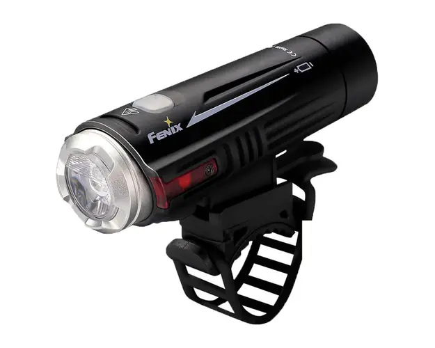 Lanterna reincarcabila pentru bicicleta Fenix BC21R, 880 lumeni, 125 m