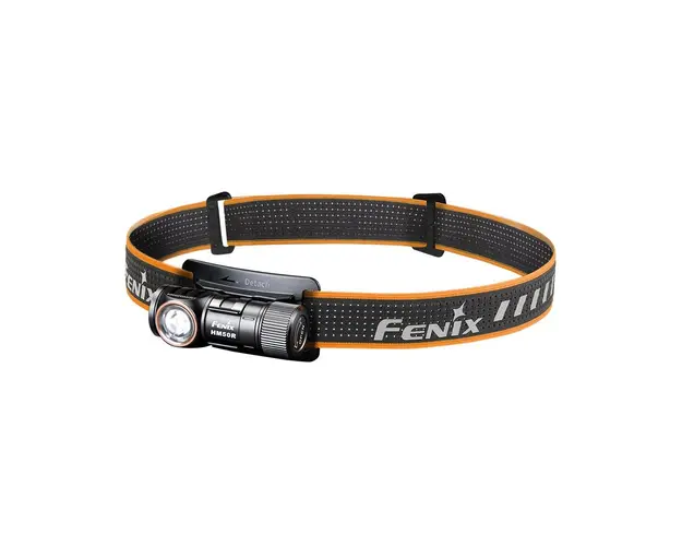 Lanterna reincarcabila pentru cap Fenix HM50R V2.0, 700 lumeni, 115 m
