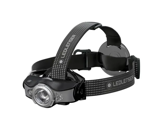 Lanterna reincarcabila pentru cap Led Lenser MH11, 1000 lumeni, 320 m