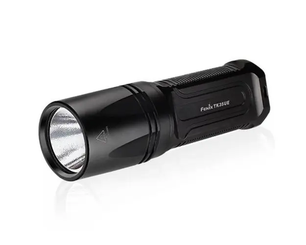 Lanterna tactica profesionala Fenix TK35 UE 2015, 2000 lumeni, 320 m