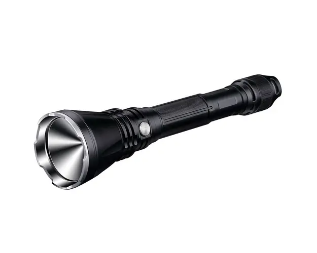 Lanterna tactica profesionala Fenix TK47, 1300 lumeni, 700 m