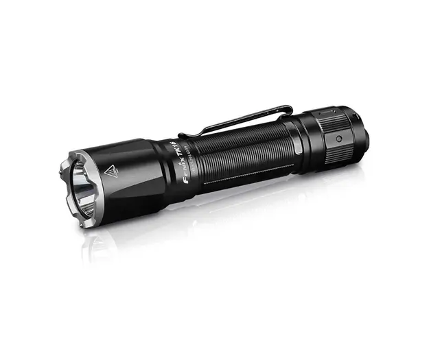 Lanterna tactica reincarcabila Fenix TK16 V2.0, 3100 lumeni, 380 m