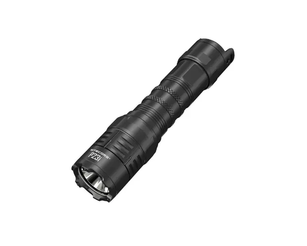 Lanterna tactica reincarcabila Nitecore P23i, 3000 lm, 470 m