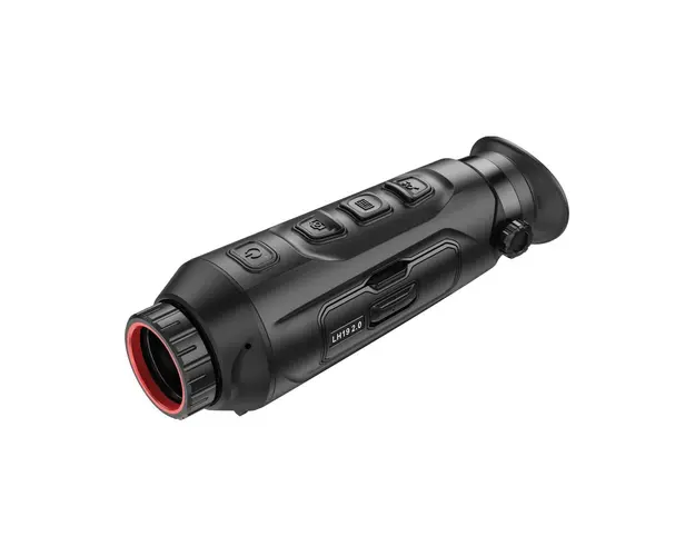 Camera cu termoviziune HikMicro Lynx LH19 2.0
