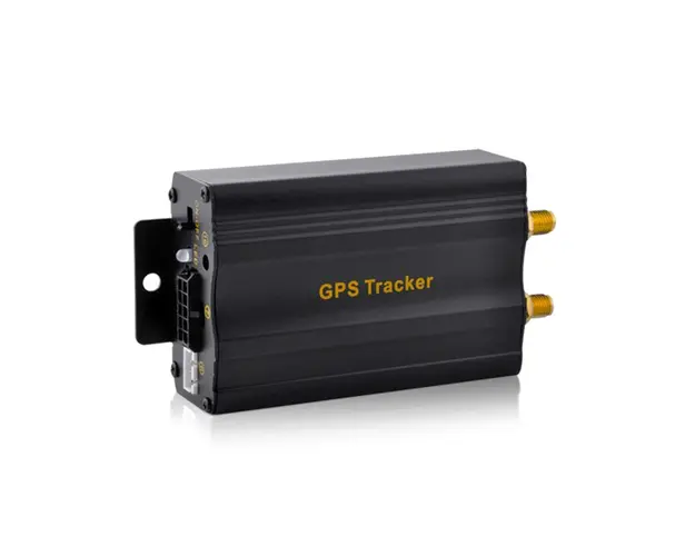 Localizator auto GPS tracker SS-GP06
