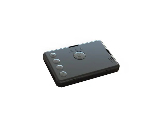 GPS Tracker auto Teltonika GH5200, bluetooth, GSM 2G acumulator 1050 mAh