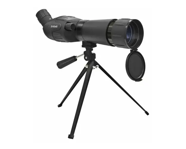 Luneta terestra Bresser Junior SPOTTY 20-60x60