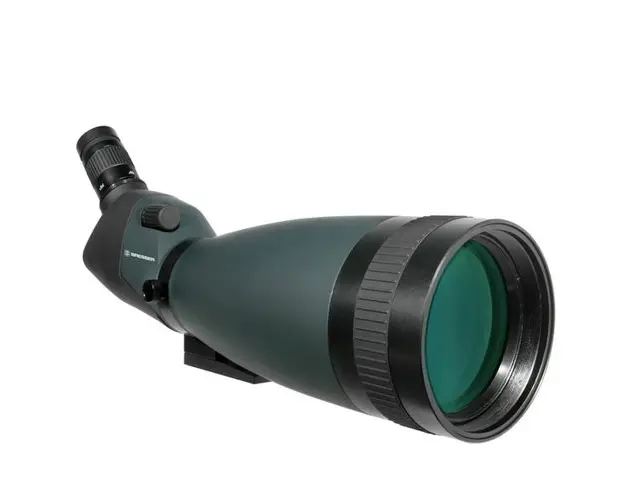 Luneta Bresser Pirsch 25-75x100, 45 grade