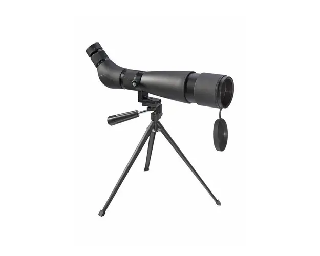 Luneta terestra Bresser Travel 20-60x60, 45 grade