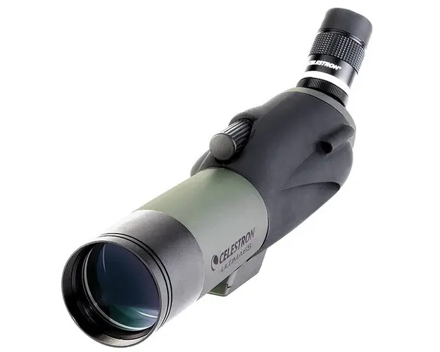 Luneta terestra Celestron Ultima 65, 45 grade
