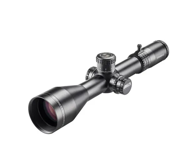 Luneta de arma pentru vanatoare Delta Stryker 4.5-30x56 HD FFP