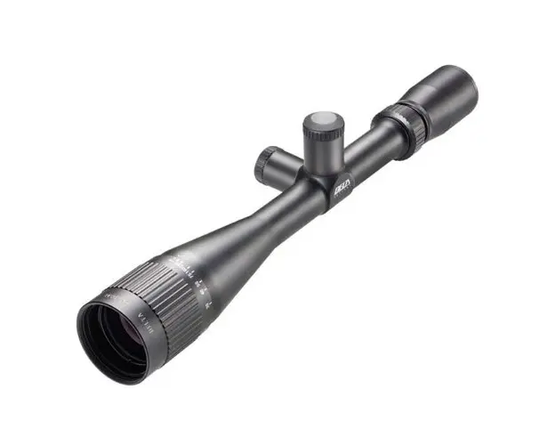 Luneta de arma pentru vanatoare Delta Titanium 4.5-14x44 FFP