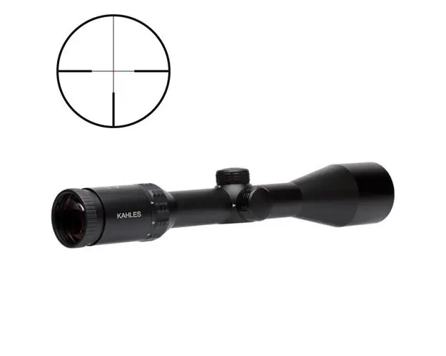 Luneta de arma pentru vanatoare Kahles Helia 2-10x50i 4-Dot