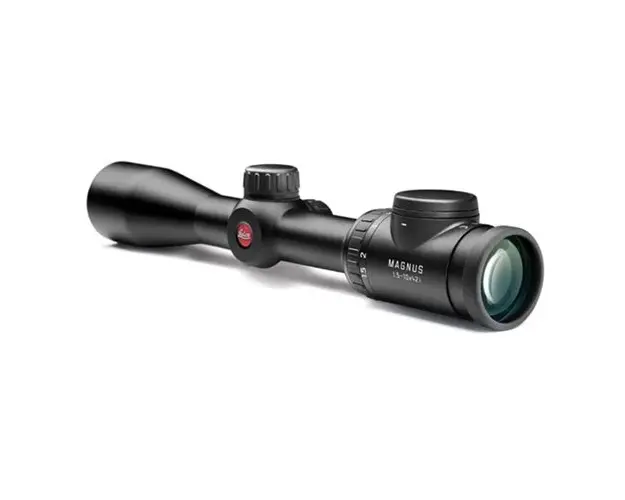 Luneta de arma pentru vanatoare Leica Magnus 1.5-10x42i L-4a