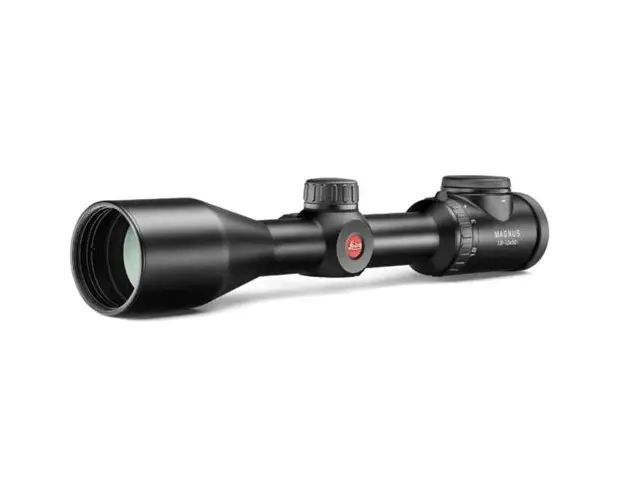 Luneta de arma pentru vanatoare Leica Magnus 1.8-12x50i L-4a