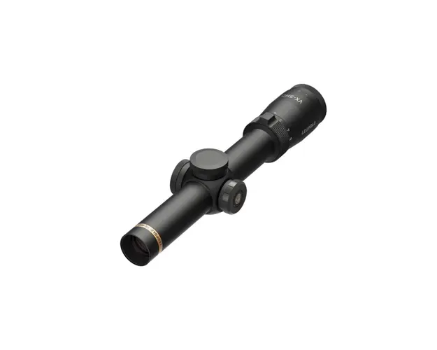 Luneta de arma pentru vanatoare Leupold VX-5HD 1-5x24 FireDot 4 Fine