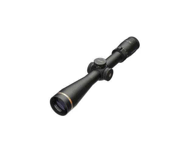 Luneta de arma pentru vanatoare Leupold VX-5HD 3-15x44 CDS-ZL2 Side Focus Duplex
