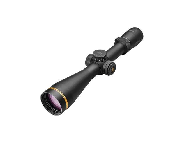 Luneta de arma pentru vanatoare Leupold VX-5HD 3-15x56 CDS-ZL2 FireDot Duplex