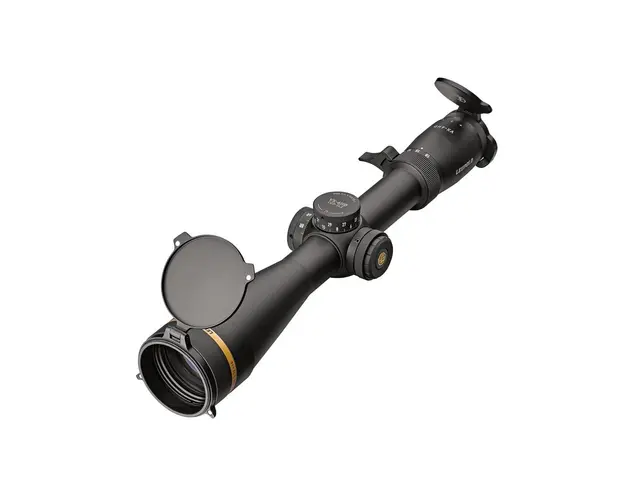 Luneta de arma pentru vanatoare Leupold VX-6HD 3-18X50 CDS-ZL2 FireDot Duplex