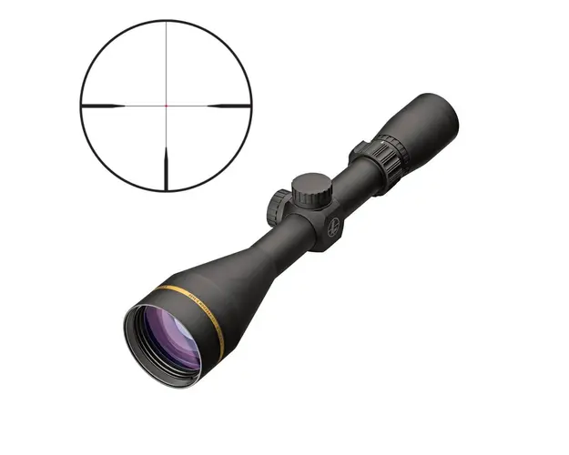Luneta de arma pentru vanatoare Leupold VX-Freedom 3-9x50 FireDot Twilight Hunter