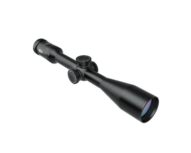 Luneta de arma pentru vanatoare Meopta MeoPro 4.5-14x44 Target