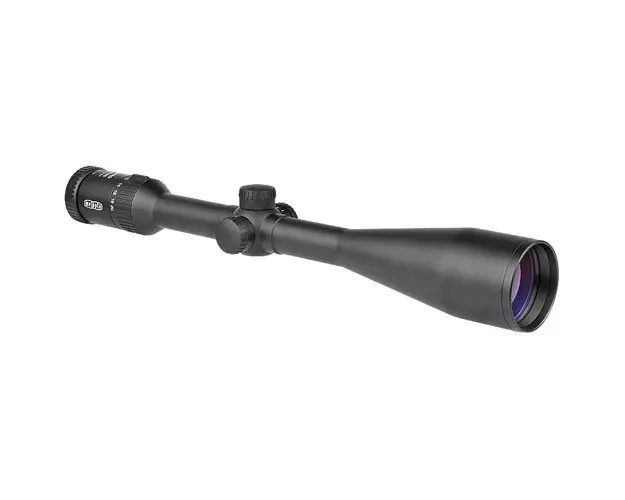 Luneta de arma pentru vanatoare Meopta MeoPro 6.5-20x50
